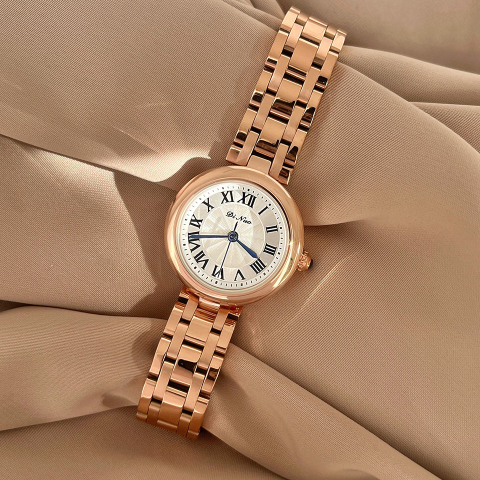 Women's Petite Quartz Watch