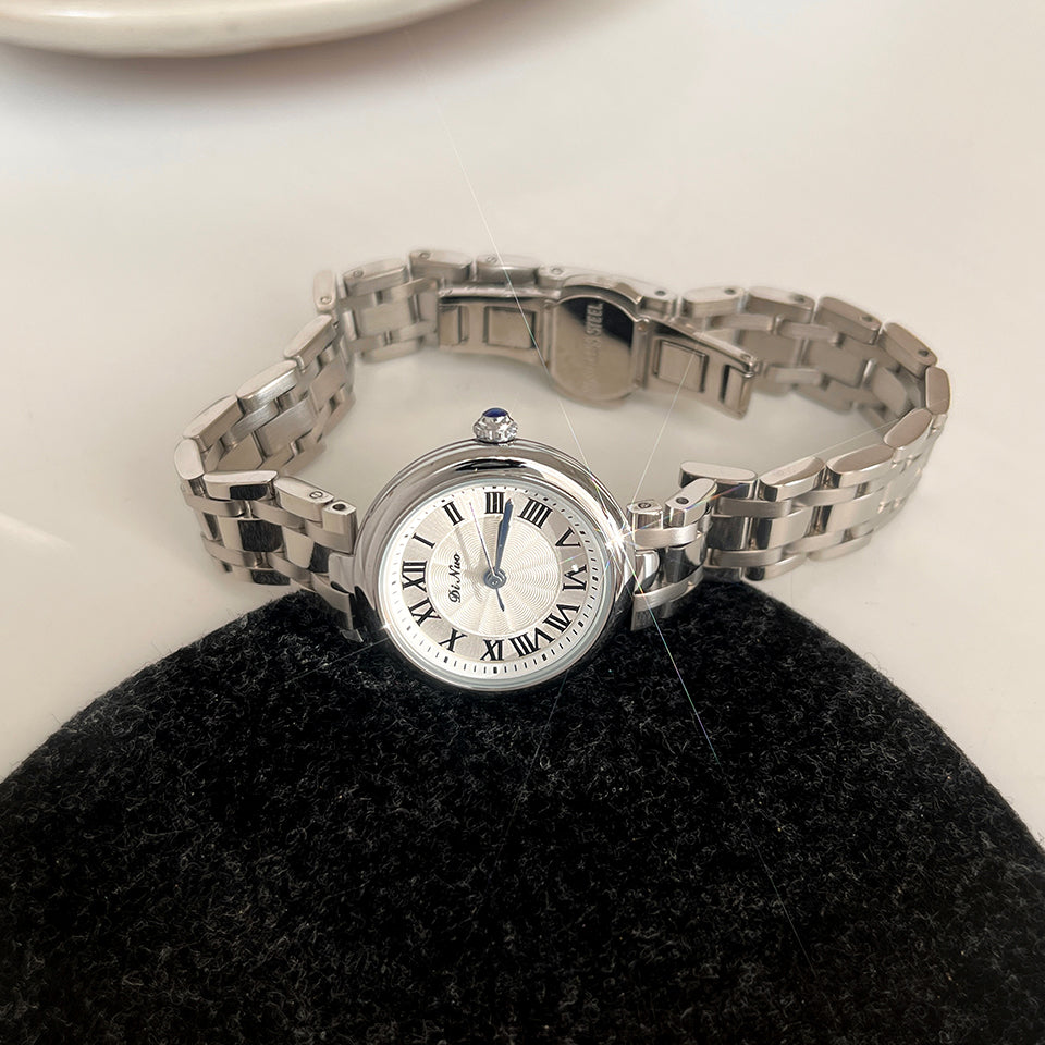 Women's Petite Quartz Watch