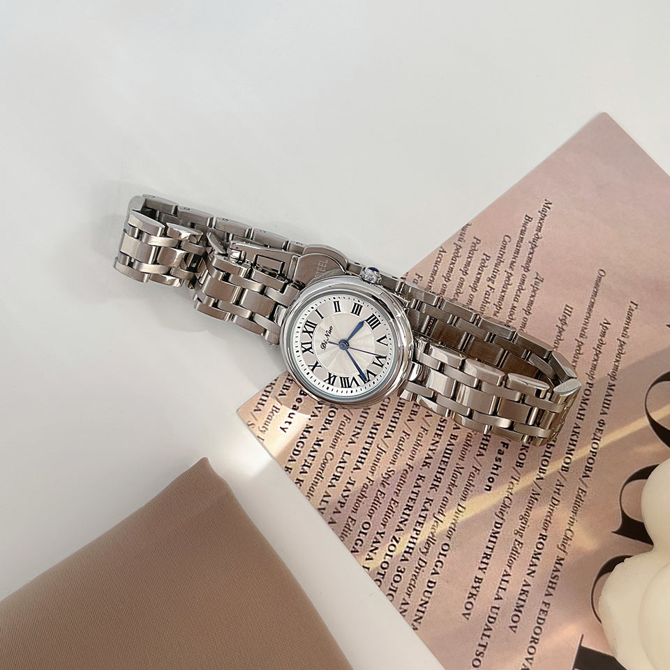 Women's Petite Quartz Watch