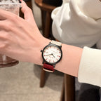 Women’s Casual Fashion Watch with Date Display