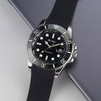 Men's Diver Sport Watch with Date Display