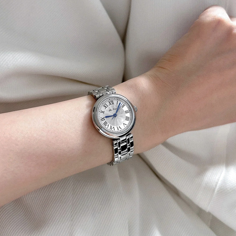 Women's Petite Quartz Watch