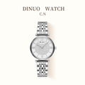 Women's Sparkling Crystal-Accented Fashion Watch