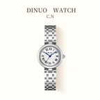 Women's Petite Quartz Watch