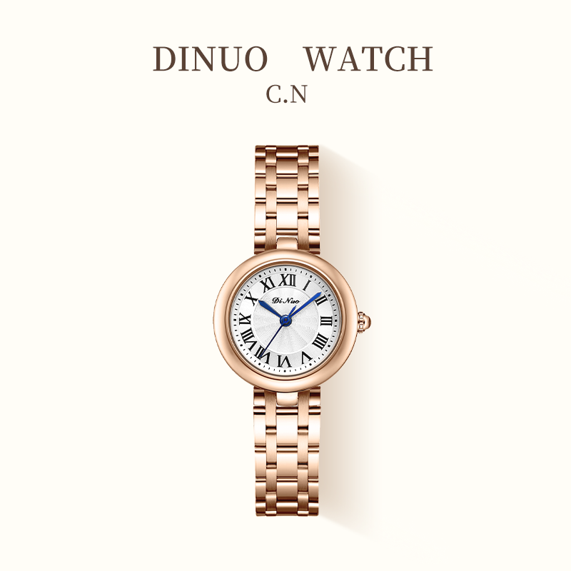Women's Petite Quartz Watch