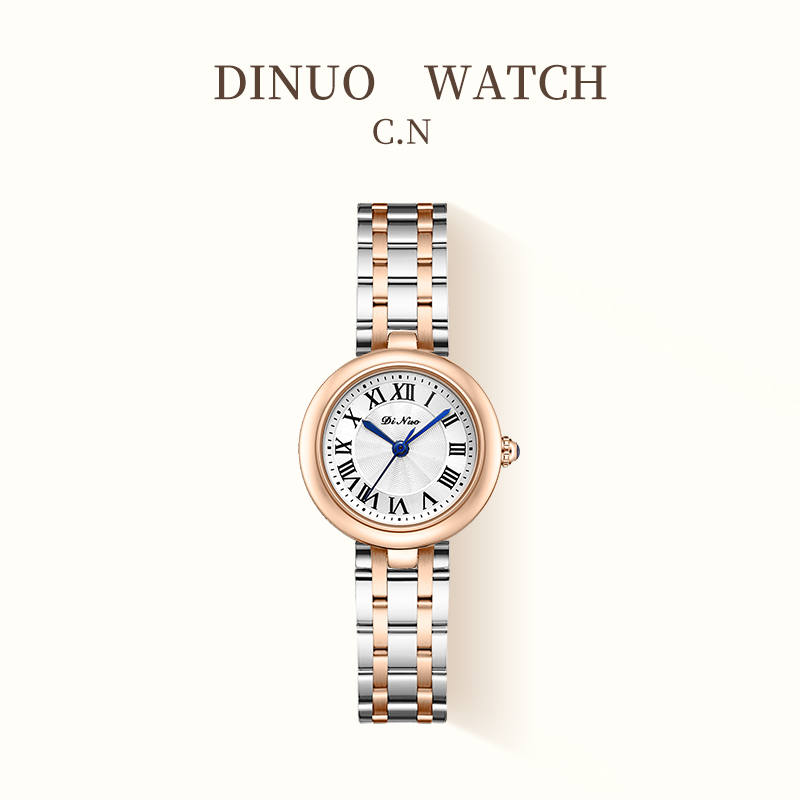 Women's Petite Quartz Watch