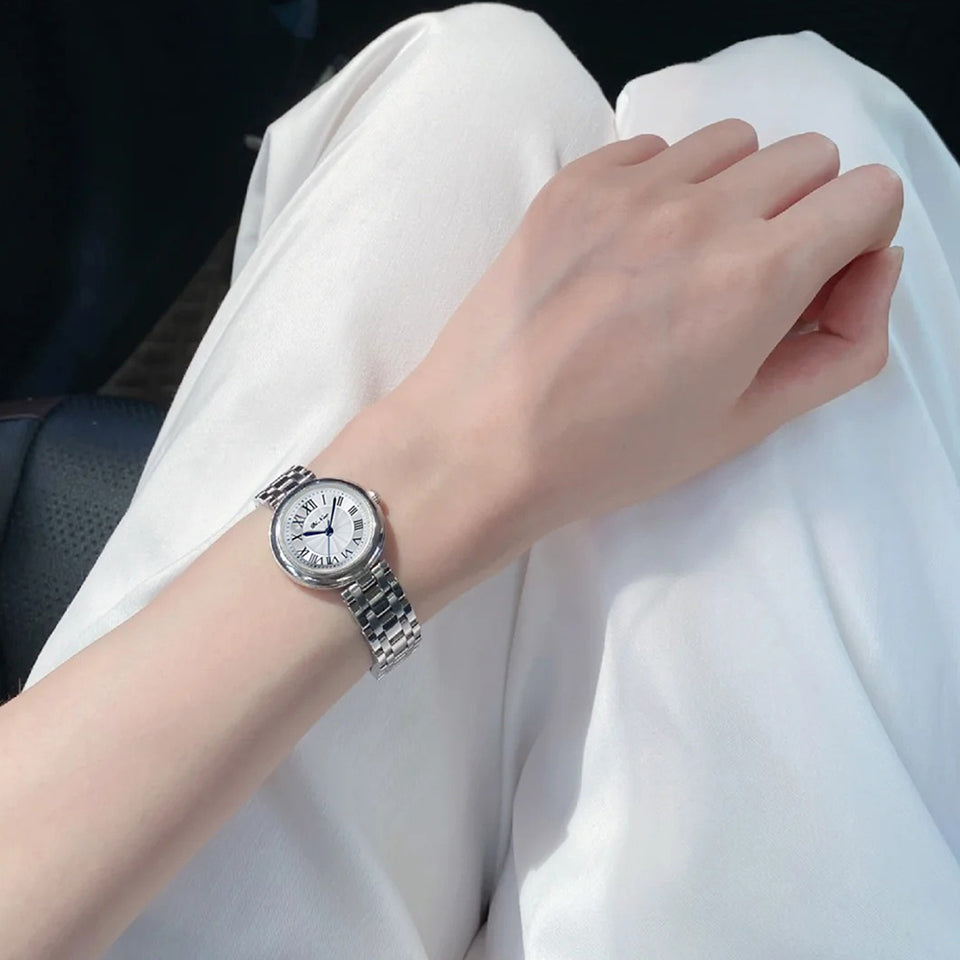 Women's Petite Quartz Watch
