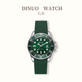 Men's Diver Sport Watch with Date Display