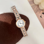 Women's Petite Quartz Watch