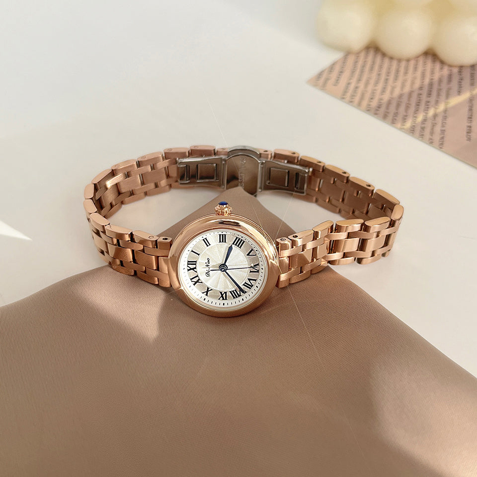 Women's Petite Quartz Watch
