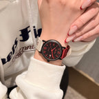 Women’s Casual Fashion Watch with Date Display